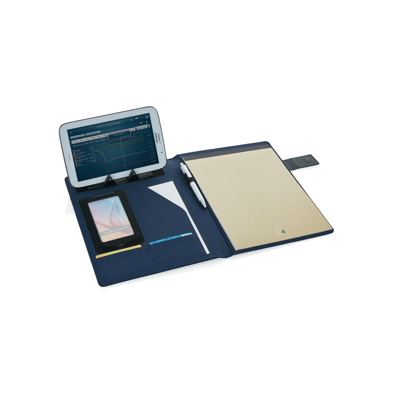 Load image into Gallery viewer, Tech portfolio - Custom Wood Designs
