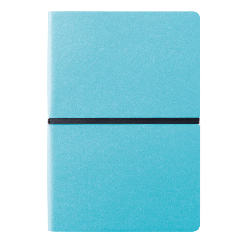 Load image into Gallery viewer, Softcover A5 notebook from XD Collection with a sleek design, ideal for journaling or note-taking.