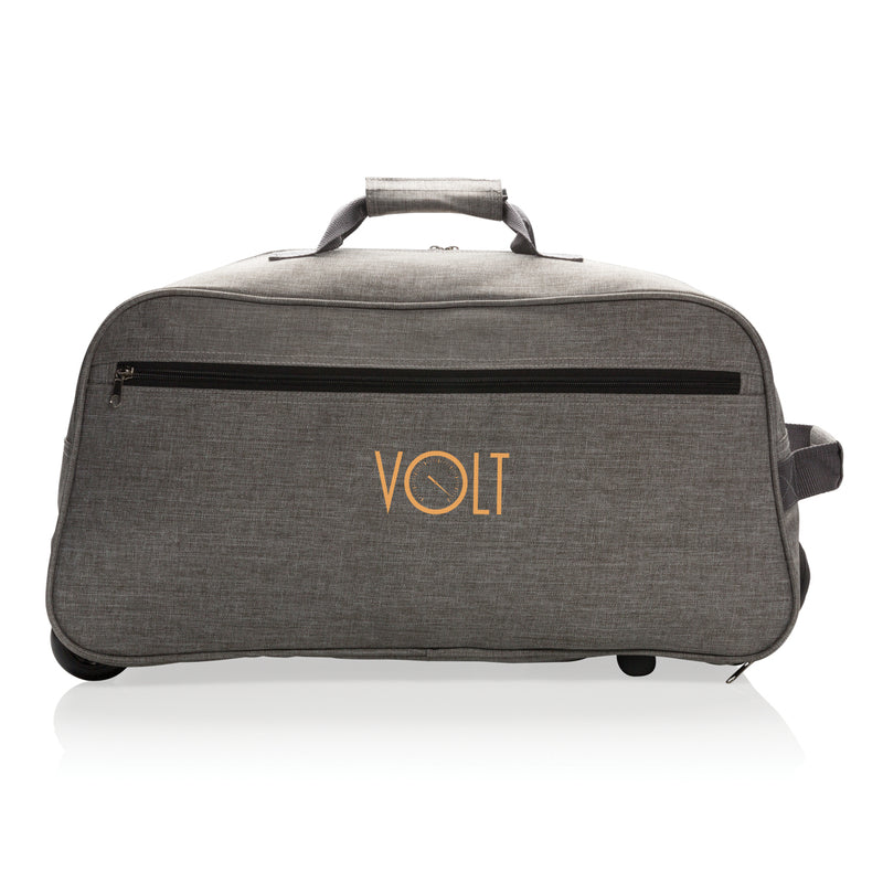 Load image into Gallery viewer, Basic weekend trolley - Custom Wood Designs