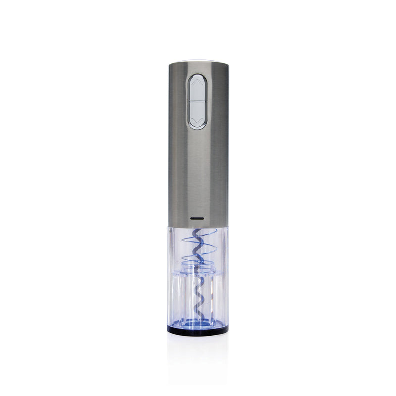 Load image into Gallery viewer, XD Collection electric wine opener, USB rechargeable, sleek design for effortless wine bottle opening in home and living settings.