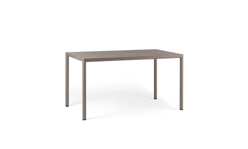 Load image into Gallery viewer, Nardi Piave HPL outdoor table – Tortora