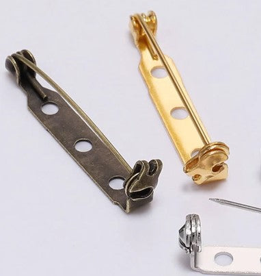 Black Birch Name Badges MOQ 10pcs Bespoke Made Custom Wood Designs __label: Multibuy retail pin_4f0c4bb0-790c-4acd-b18f-de06cbbd899b