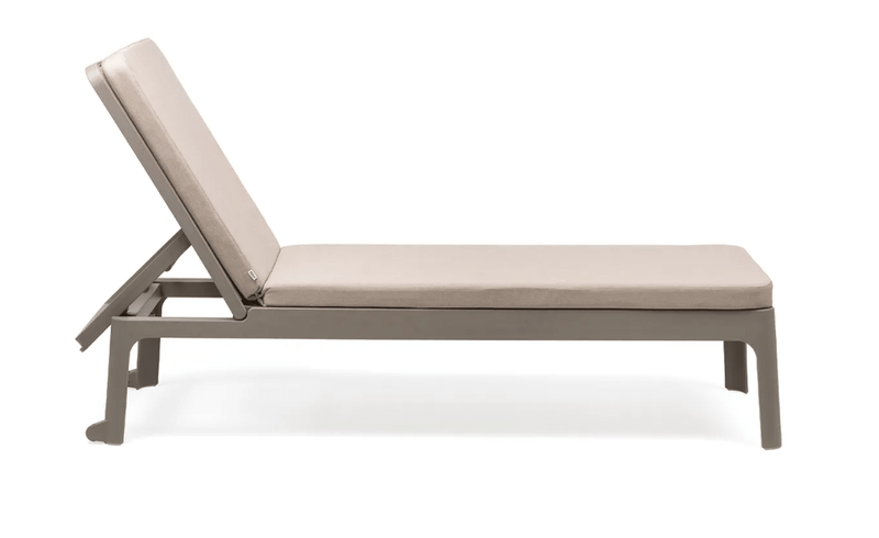 Load image into Gallery viewer, Plano Sun Lounger Cushion - Custom Wood Designssun lounger dublinNardi Lounger Cushionn Plano24575207239159
