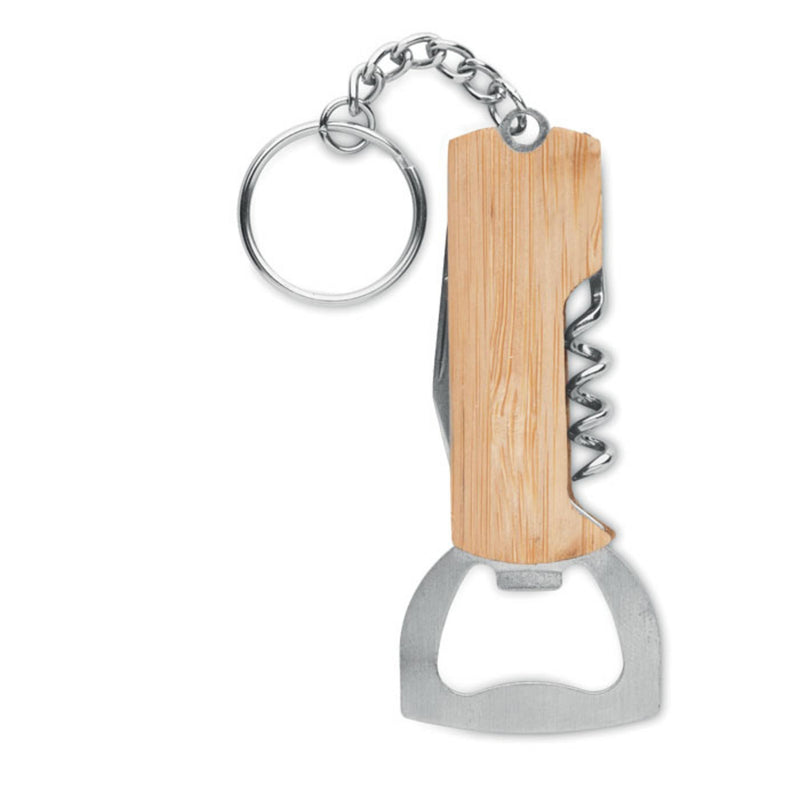 Load image into Gallery viewer, 3-in-1-pocket-tool-keyring