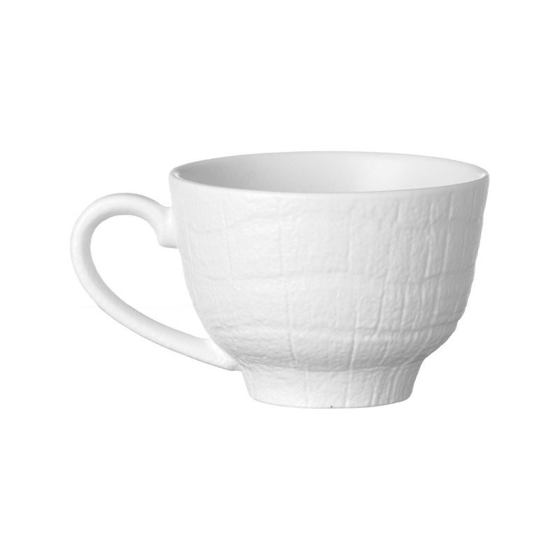 Load image into Gallery viewer, Fine Dine Nordic espresso cup, 90ml, with a sleek design and smooth ceramic finish, ideal for serving espresso.
