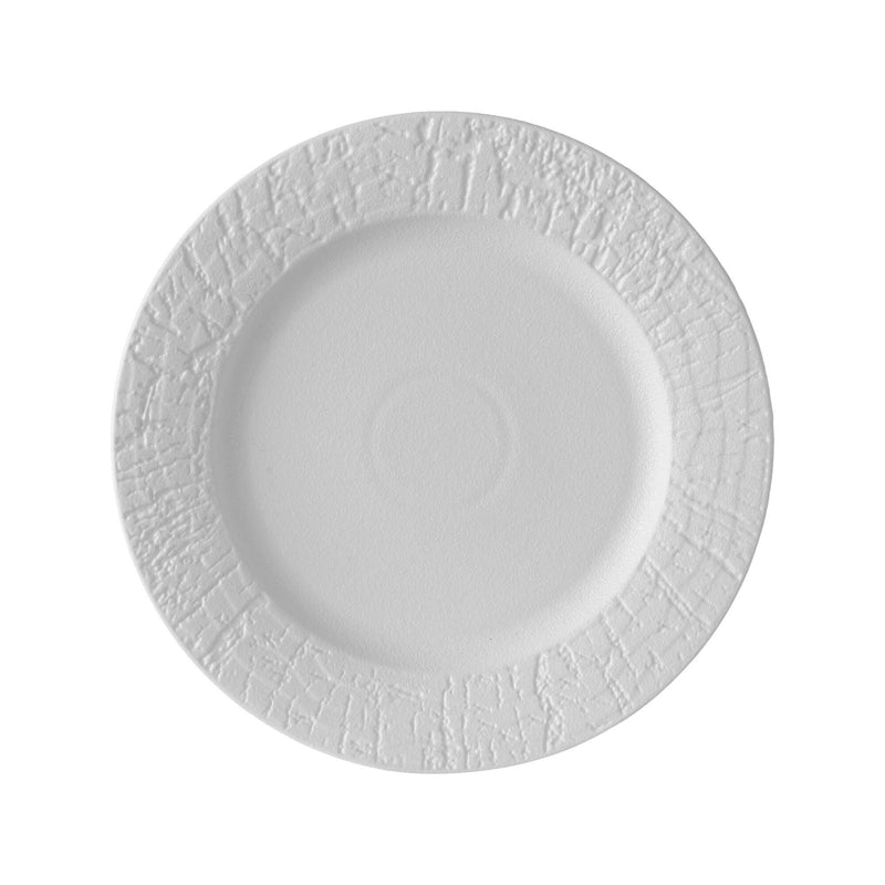 Load image into Gallery viewer, Rimmed plate Nordic, 210mm-Shallow plate with rim