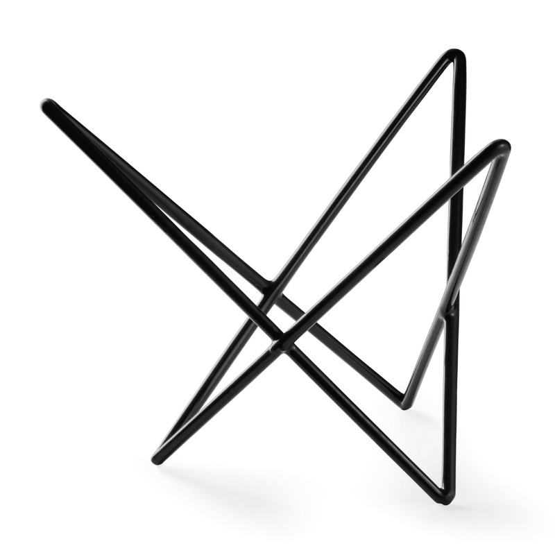 Load image into Gallery viewer, Fine Dine non-slip buffet display stand, 265x230x200mm, showing a sturdy, stable stand for food presentation.