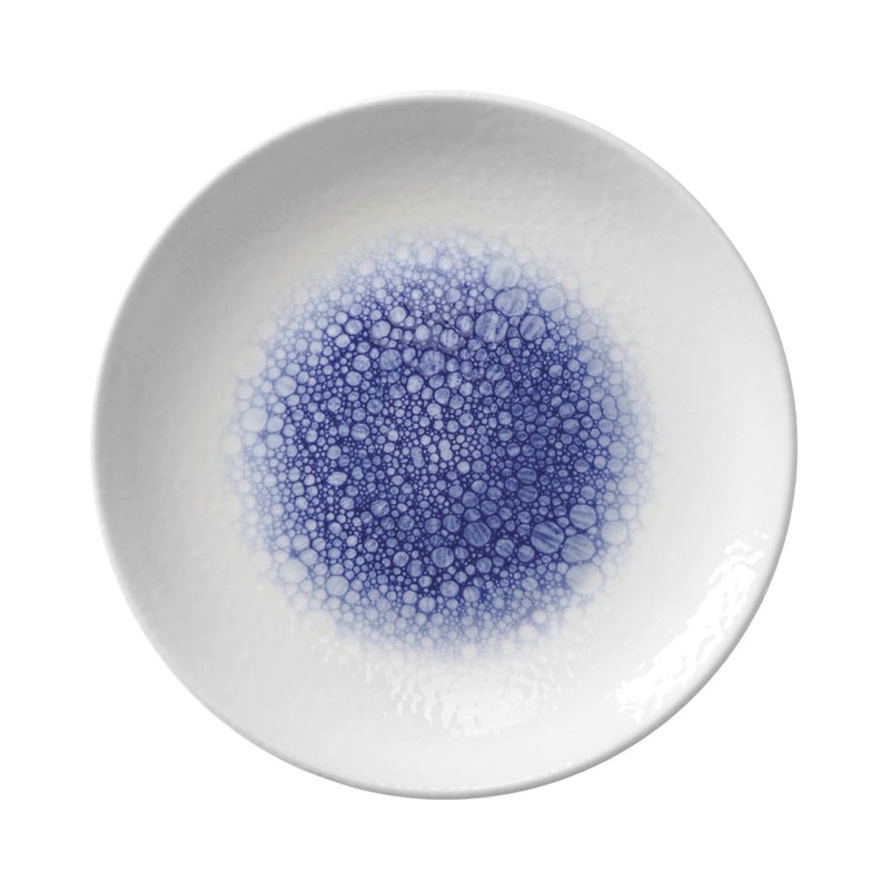 Load image into Gallery viewer, Serenity flat plate, 210mm - Custom Wood Designs