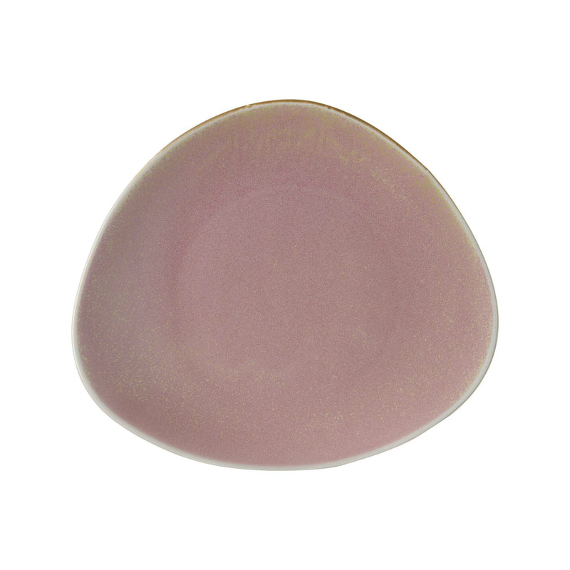 Load image into Gallery viewer, Rosa presentation plate 220mm - Custom Wood DesignsFine Dine Rosa presentation plate, 220mm, with a sleek design and smooth surface, ideal for elegant serving presentations.Presentation plate767849