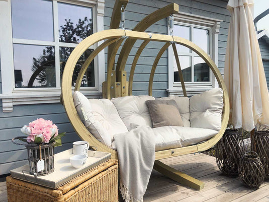 Royal Wood Hanging Chair & Frame Set Hanging Chair Amazonas __label: NEW royal-hanging-chair-frame-setcustom-wood-designshanging-chair-237634_9a8a6c78-9fd2-4904-a3aa-1ca88441dc96