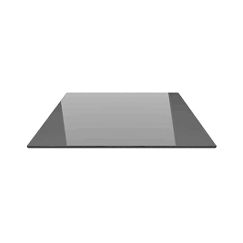 Load image into Gallery viewer, Skiatos glass tray, 350x350mm - Custom Wood DesignsFine Dine Skiatos glass tray, 350x350mm, with clear, elegant design perfect for serving or display.Glass tray428078
