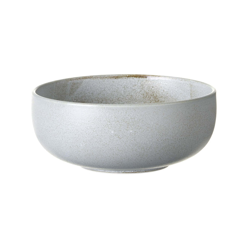 Load image into Gallery viewer, Stark bowl, 180mm - Custom Wood DesignsFine Dine Stark bowl, 180mm, ceramic serving bowl with a smooth finish and modern design, perfect for salads or side dishes.bowl762257