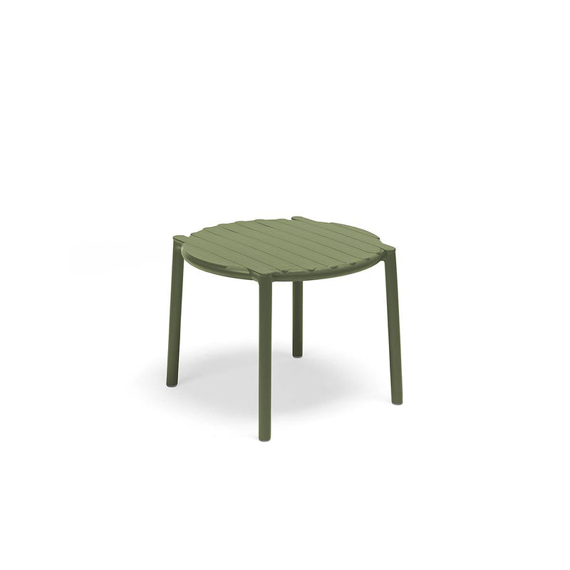 Load image into Gallery viewer, Nardi Doga Outdoor Table AGAVE table Custom Wood Designs Outdoor table-bianco-nardi-doga-outdoor-table-53613117440343