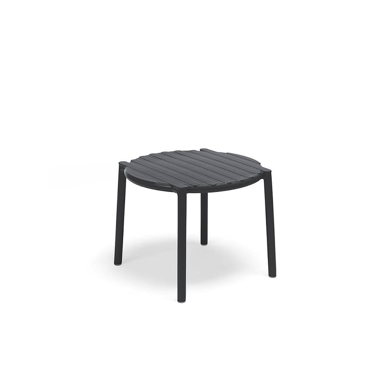 Load image into Gallery viewer, Nardi Doga Outdoor Table ANTRACITE table Custom Wood Designs Outdoor table-bianco-nardi-doga-outdoor-table-53613118554455