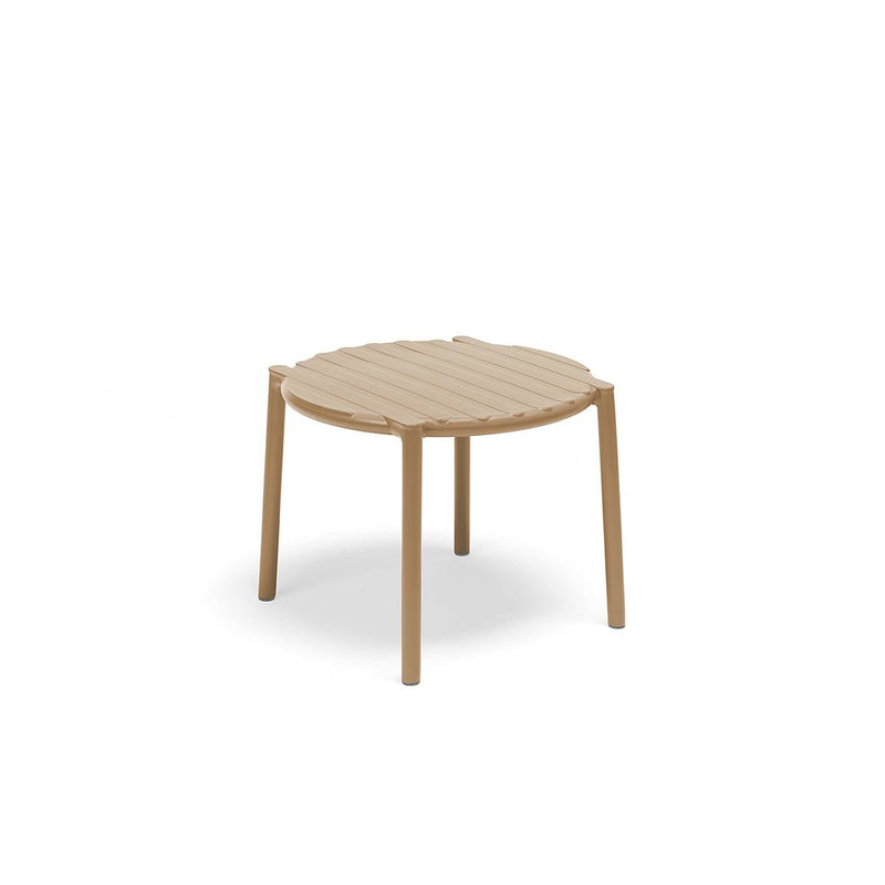 Load image into Gallery viewer, Nardi Doga Outdoor Table CAPPUCCINO table Custom Wood Designs Outdoor table-bianco-nardi-doga-outdoor-table-53613120029015