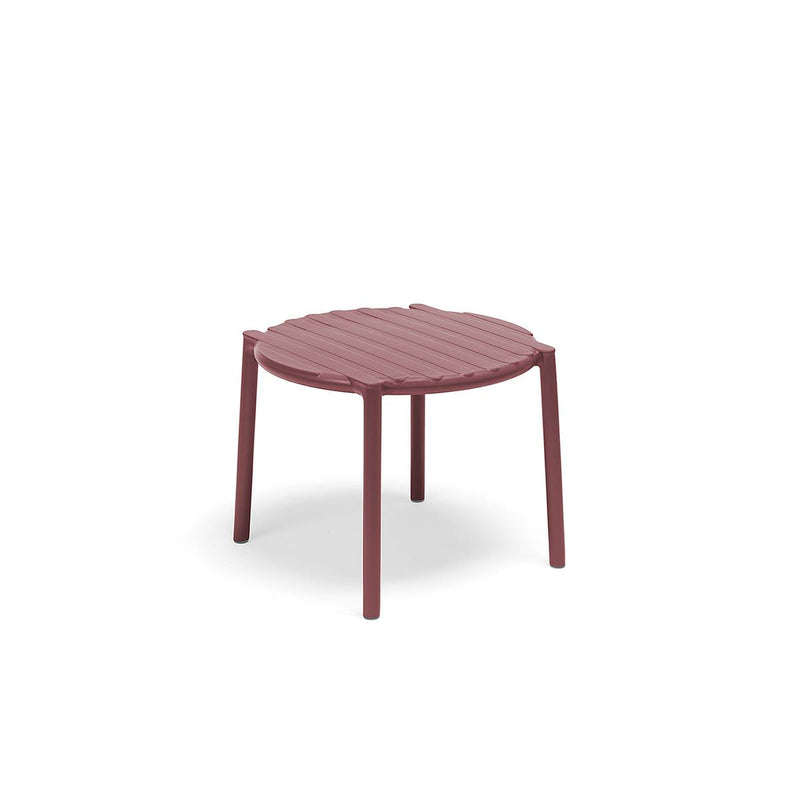 Load image into Gallery viewer, Nardi Doga Outdoor Table MARSALA table Custom Wood Designs Outdoor table-bianco-nardi-doga-outdoor-table-53613120749911