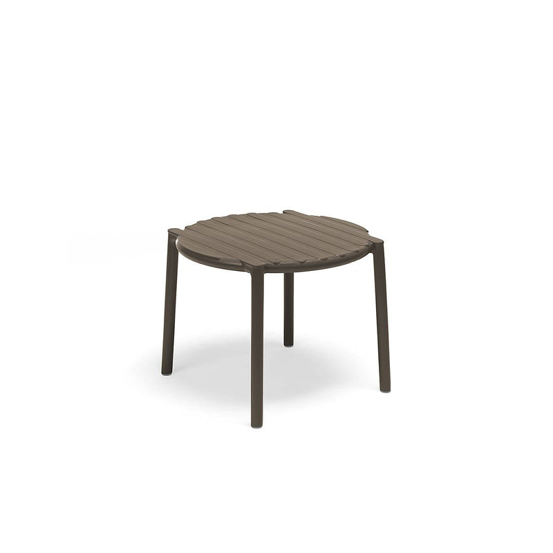 Load image into Gallery viewer, Nardi Doga Outdoor Table TABACCO table Custom Wood Designs Outdoor table-bianco-nardi-doga-outdoor-table-53613122355543