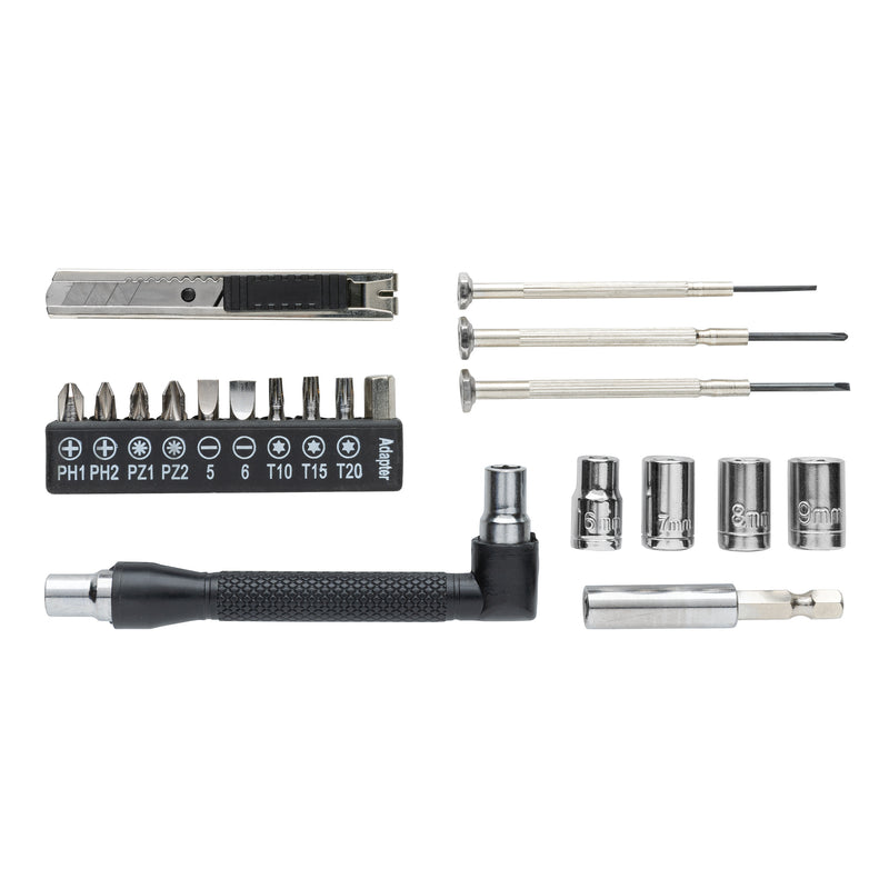 Load image into Gallery viewer, bamboo-tool-set-pack-25