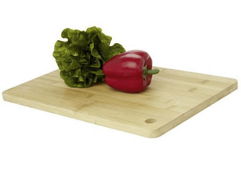 Load image into Gallery viewer, Bamboo Wooden cutting board 39.6x26.5cm pack of 25 Custom Wood Designs __label: Multibuy __label: Upload Logo unbranded-bamboo-wooden-cutting-board-39-6x26-5cm-pack-of-25-53612292309335
