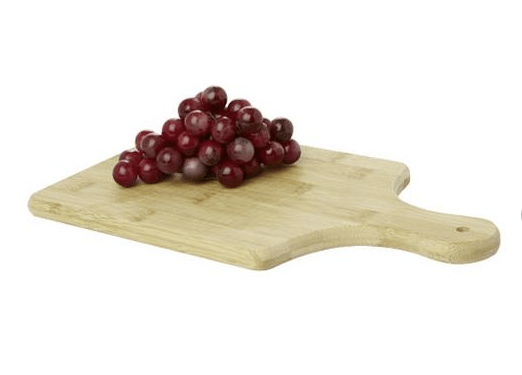 Load image into Gallery viewer, Bamboo wooden paddle serving board B1 pack of 25 Custom Wood Designs __label: Multibuy __label: Upload Logo unbranded-bamboo-wooden-paddle-serving-board-b1-pack-of-25-53612279824727