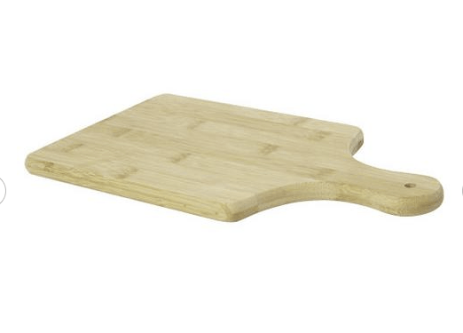 Load image into Gallery viewer, Bamboo wooden paddle serving board B1 pack of 25 Custom Wood Designs __label: Multibuy __label: Upload Logo unbranded-bamboo-wooden-paddle-serving-board-b1-pack-of-25-53612280709463