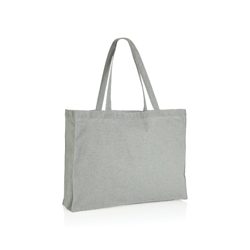 Load image into Gallery viewer, Cotton Shopper 37x14x49cm pack of 100 Custom Wood Designs __label: Multibuy __label: Upload Logo unbranded-black-cotton-shopper-37x14x49cm-pack-of-100-53613360677207_1c11dbb8-88fd-4e83-9532-00a33a18cf6f