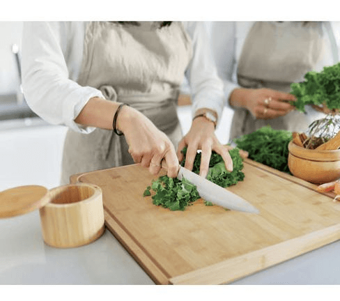 Load image into Gallery viewer, Large bamboo cutting board pack of 25 Custom Wood Designs __label: Multibuy __label: Upload Logo unbranded-large-bamboo-cutting-board-pack-of-25-53612300992855