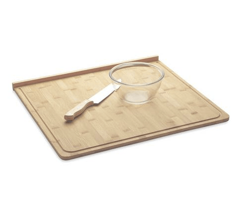 Load image into Gallery viewer, Large bamboo cutting board pack of 25 Custom Wood Designs __label: Multibuy __label: Upload Logo unbranded-large-bamboo-cutting-board-pack-of-25-53612302696791