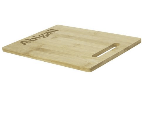 Load image into Gallery viewer, Small wooden cutting board pack of 25 Custom Wood Designs __label: Multibuy __label: Upload Logo unbranded-small-wooden-cutting-board-pack-of-25-53612292604247