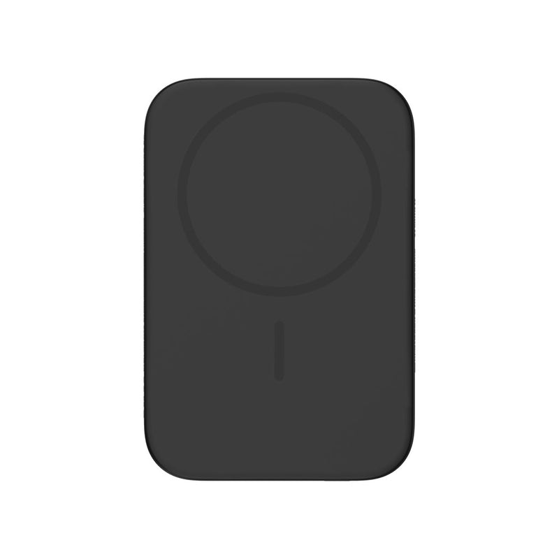 Load image into Gallery viewer, Urban Vitamin Concord RCS Ultra thin 3000mAh powerbank - Custom Wood DesignsUrban Vitamin Concord RCS Ultra thin 3000mAh powerbankPhone & Tablet accessoriesP322.9101Recycled Polycarbonate,Recycled siliconeblack