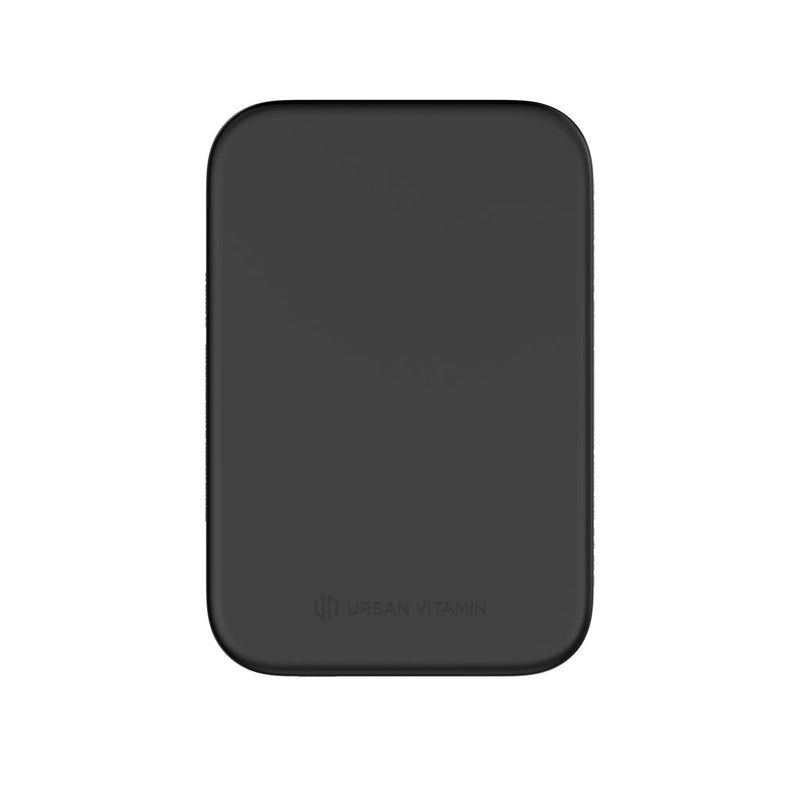 Load image into Gallery viewer, Urban Vitamin Concord RCS Ultra thin 3000mAh powerbank with sleek design for phones and tablets, portable charging accessory.
