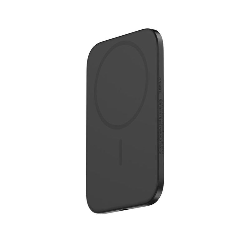Load image into Gallery viewer, Urban Vitamin Concord RCS ultra-thin 3000mAh powerbank for phones and tablets, sleek portable charger with compact design.
