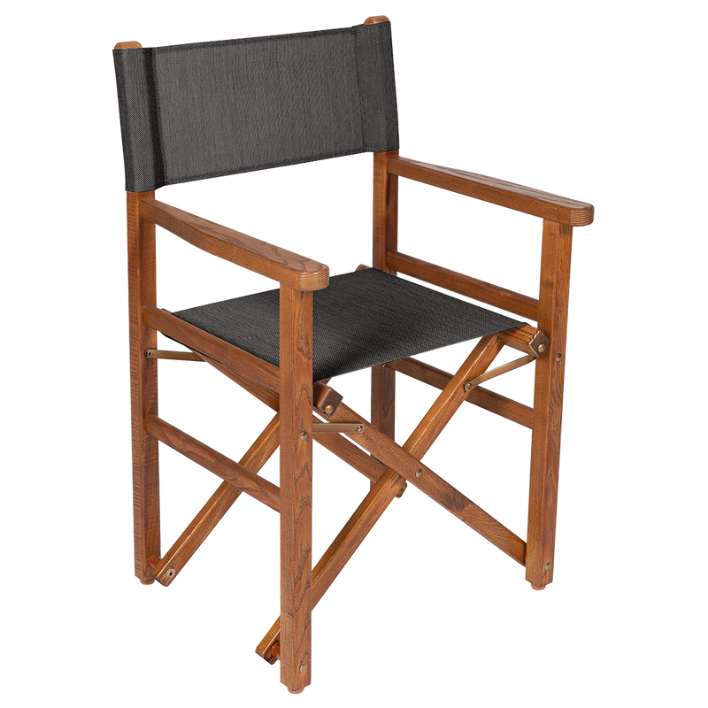Load image into Gallery viewer, Vlaemynck Deauville Ash Armchair – Titanium Eden