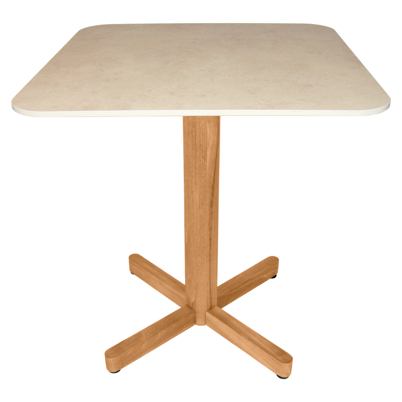 Load image into Gallery viewer, Vlaemynck Gordes Dining Table 70 × 70 cm