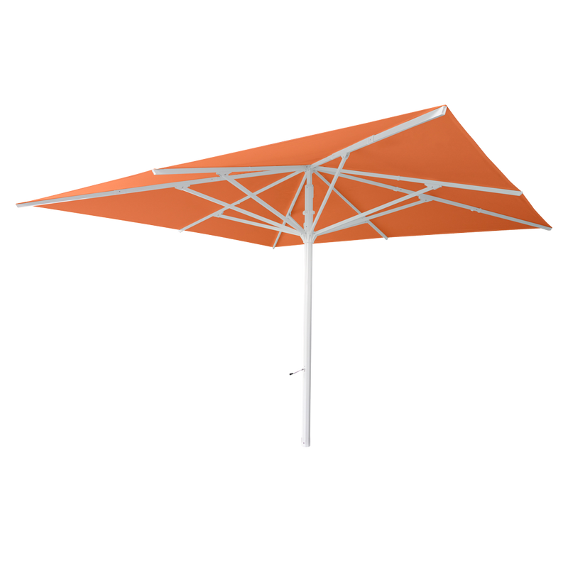Load image into Gallery viewer, Vlaemynck Magna Parasol 500 × 500 cm – Amber