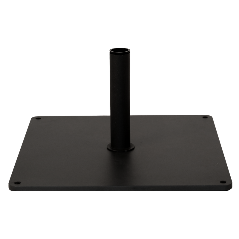 Load image into Gallery viewer, Vlaemynck Steel Parasol Base 45 kg