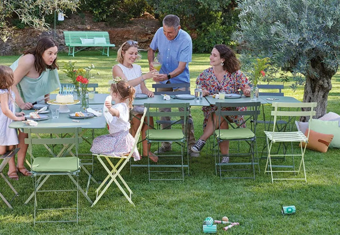 Transform Your Outdoor Space: The Ultimate Guide to Garden Furniture in Ireland