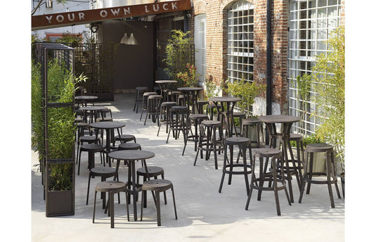 Creating an Irresistible Outdoor Space: A Guide for Restaurant, Hotel, and Bar Owners