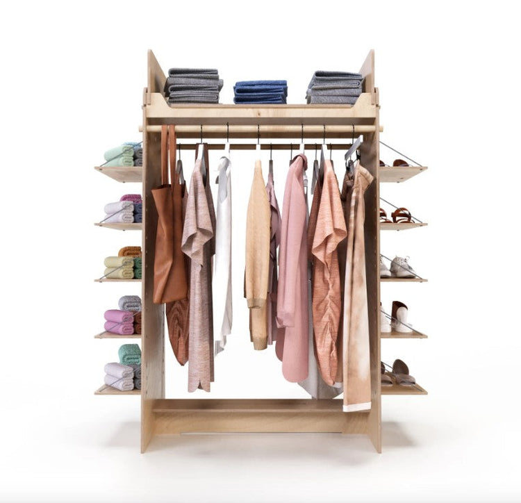Affordable Wardrobe Options Ireland: Find Your Perfect Fit