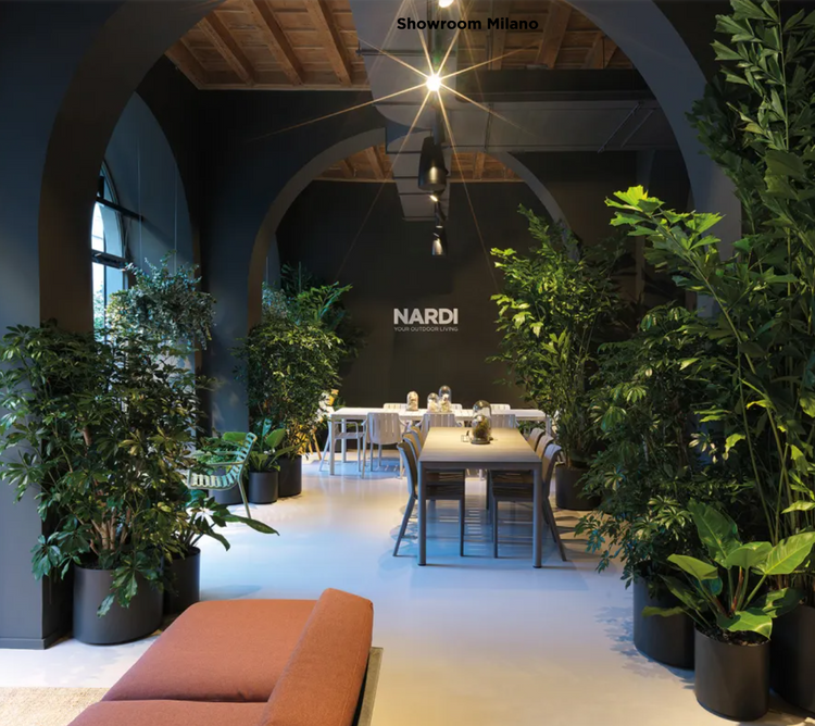 Outdoor Furniture in Ireland: A Buyer's Guide for Homes, Hotels & Hospitality