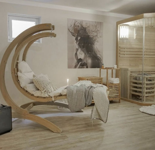Best Outdoor Swings for Your Space - Custom Wood Designs