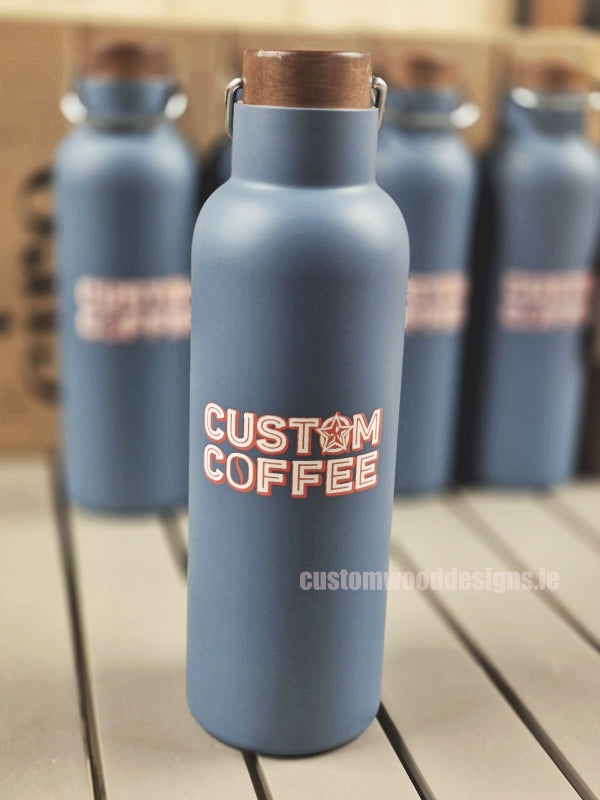 Branded Merchandise in Ireland: A Buyer's Guide for Companies & Agencies