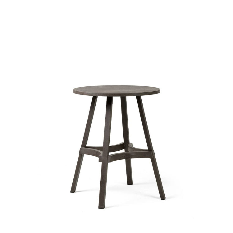 Nardi ReGen recycled outdoor furniture in earth tones