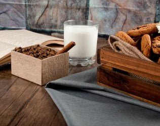 DIY Vintage-Inspired Coffee Table: Upcycling a Wooden Crate - Custom Wood Designs