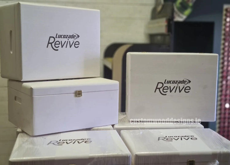 Eco-Friendly and Memorable: Discover Custom Wood Designs' Gift Hamper Boxes - Custom Wood Designs