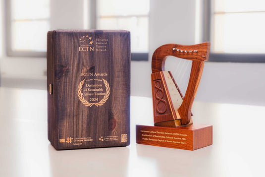 Executive Awards Ireland: Premium & Sustainable Recognition
