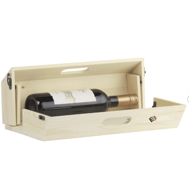 Elegant Wooden Storage Boxes with Lids | Organize with Style - Custom Wood Designs