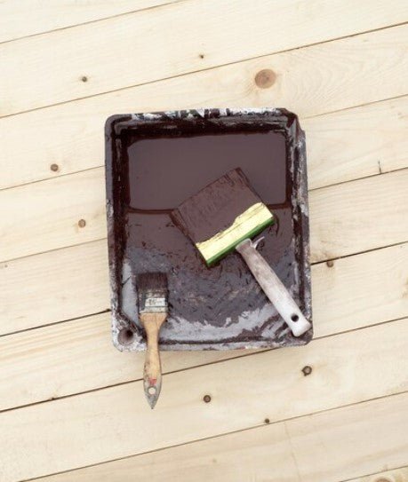 Farmhouse Charm: Decorating with Distressed Wooden Crates - Custom Wood Designs