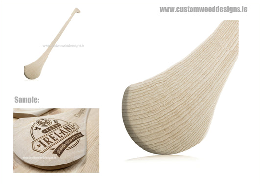 irish hurls