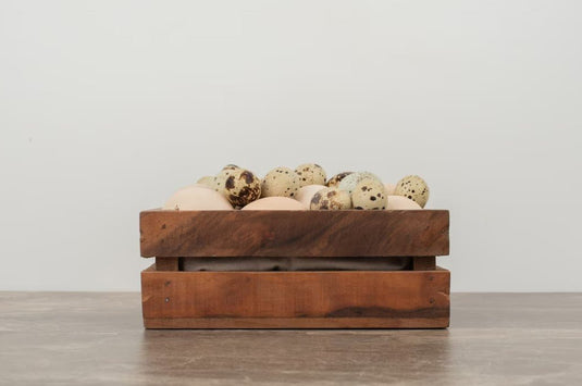 Organize in Style: How Wooden Boxes Can Transform Your Living Space - Custom Wood Designs